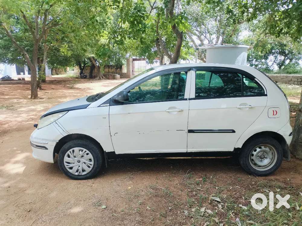2014 Tata Indica Lsi