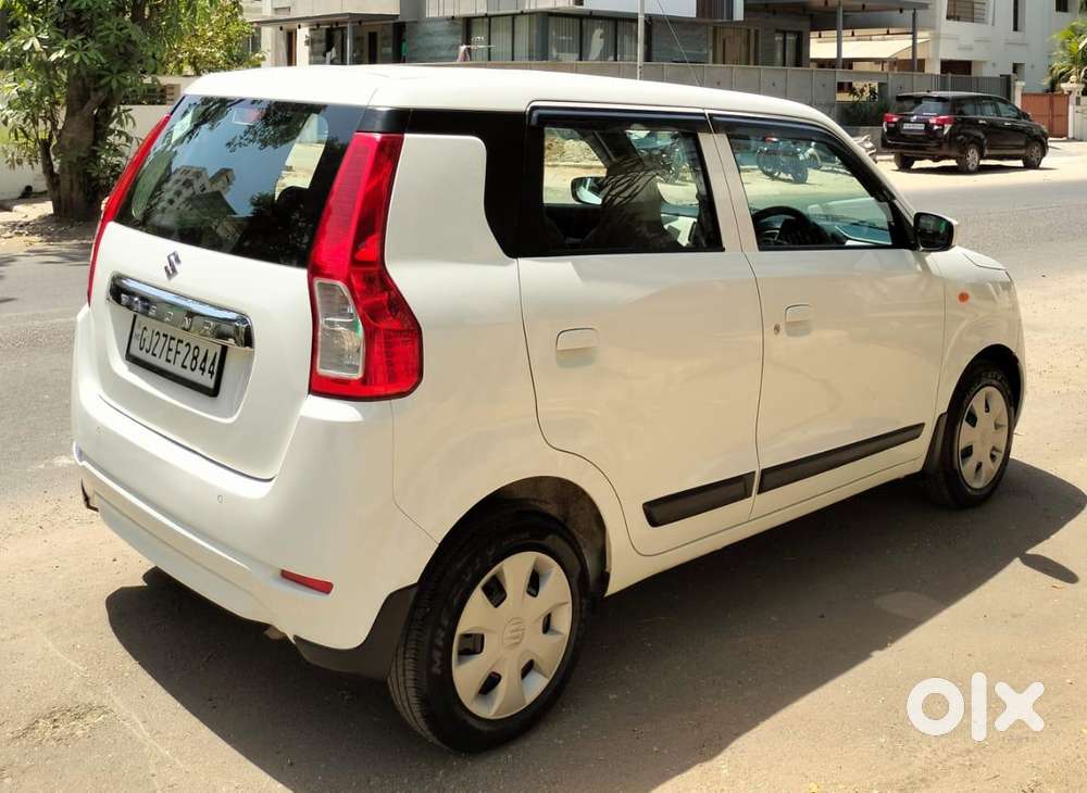 Maruti Suzuki Wagon R Vxi 1.2, 2023, Cng & Hybrids