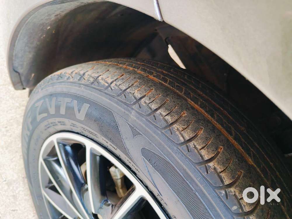 Maruti Suzuki Baleno Delta, 2019, Petrol