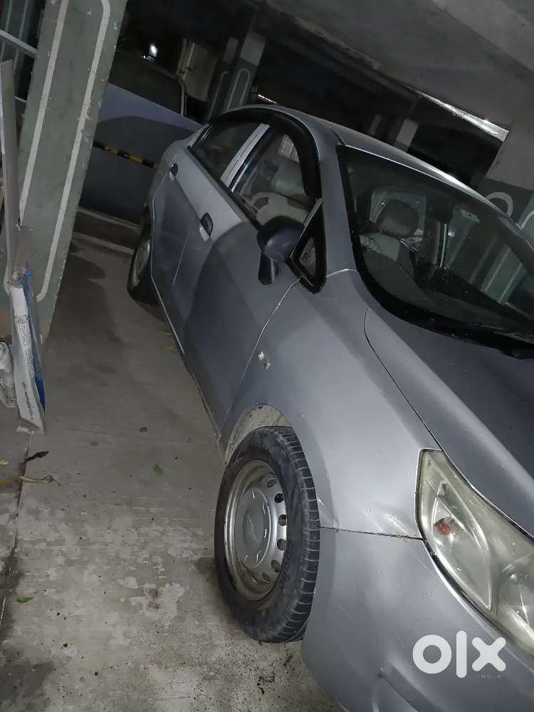 Chevrolet Sail 2014 Petrol 97000 Km Driven