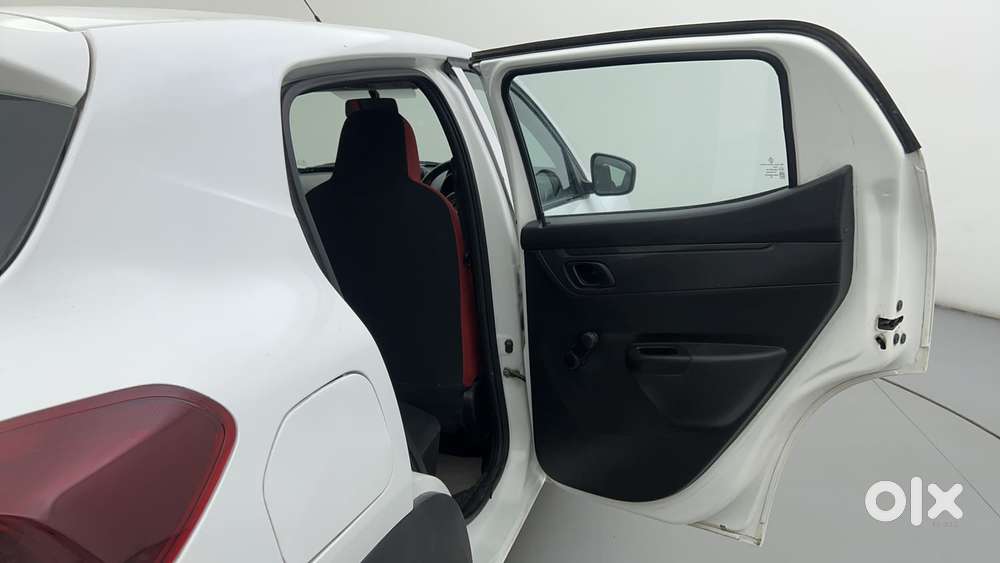 Renault Kwid Rxt 1.0, 2021, Petrol