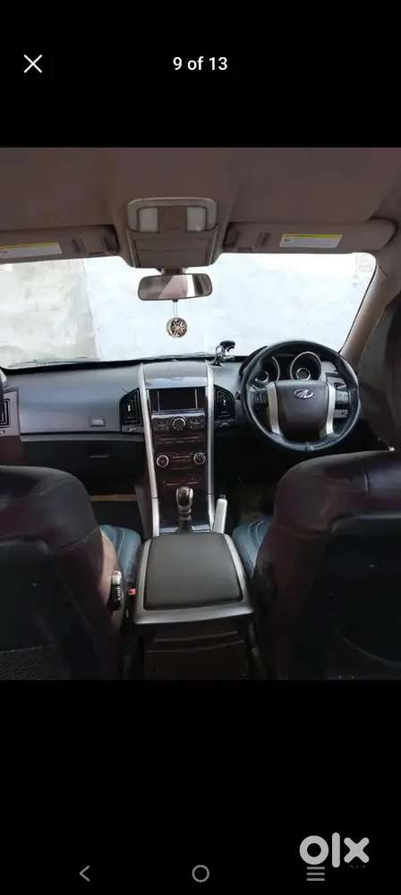 Mahindra Xuv500 2013 Diesel 93000 Km Driven