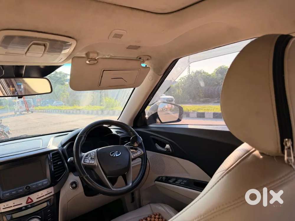 Mahindra Xuv300 Diesel Manual 2021
