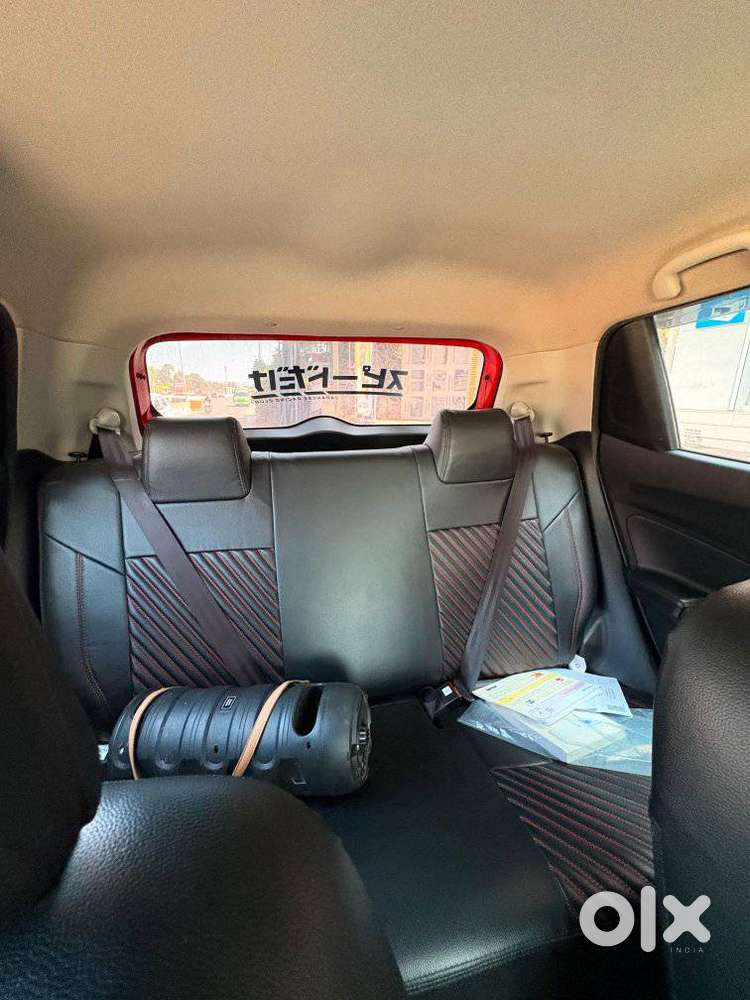 Maruti Suzuki Swift Vxi + Manual, 2023, Petrol
