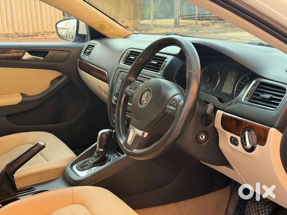 Volkswagen Jetta 2.0l Tdi Highline At, 2011, Diesel