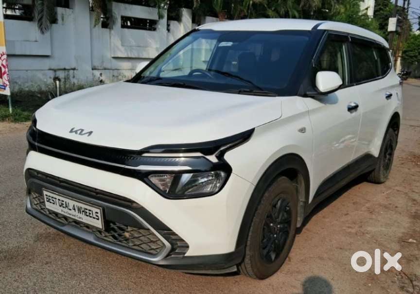 Kia Carens 1.5 Premium Diesel 7 Str Imt, 2024, Diesel