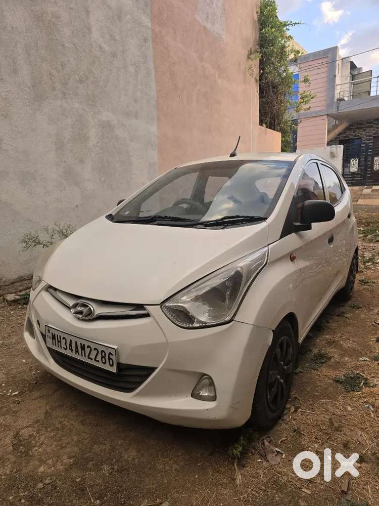 Hyundai Eon 2014 Petrol 55000 Km Driven