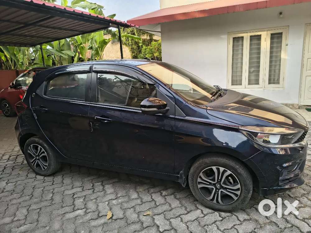 Tata Tiago 1.2 Revotron 2024