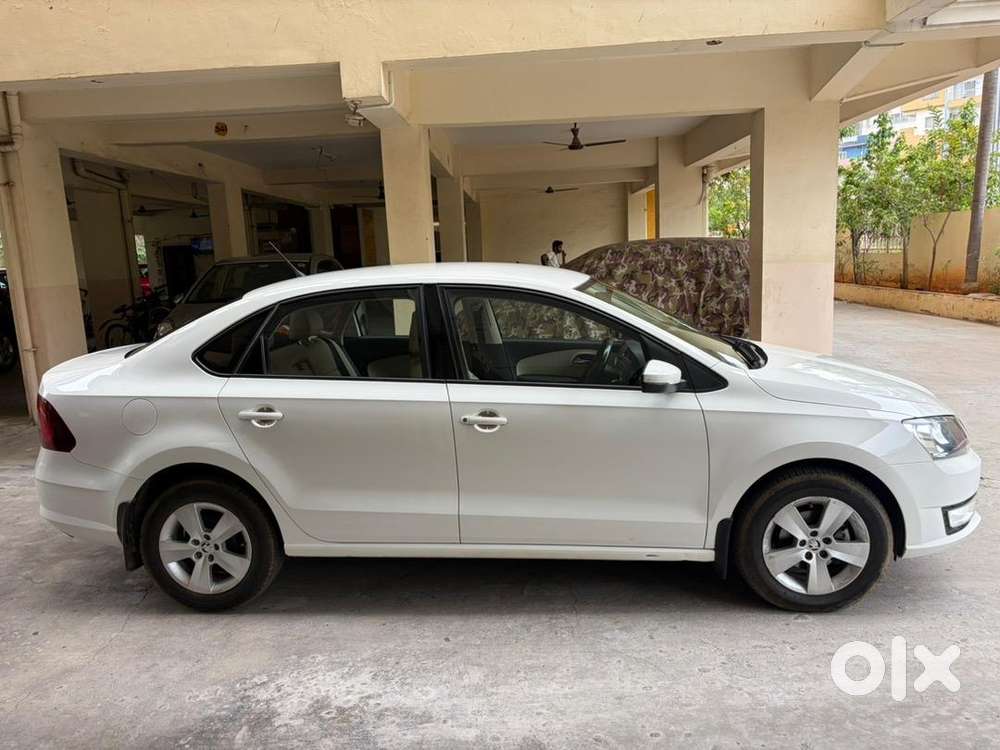 Skoda Rapid Tdi For Sale