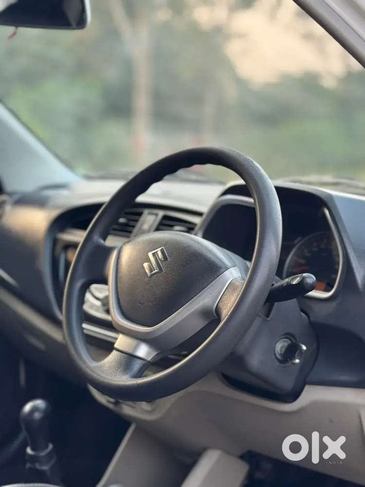 Maruti Suzuki Alto K10 2017 Petrol Very Good Condition