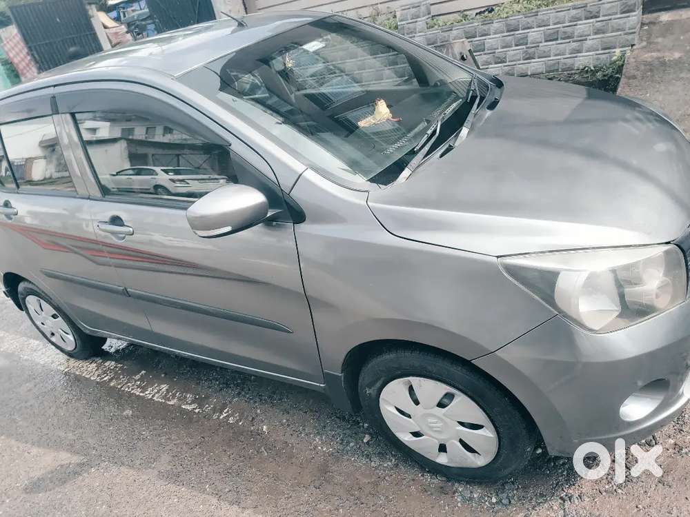 Maruti Suzuki Celerio X Well Maintained