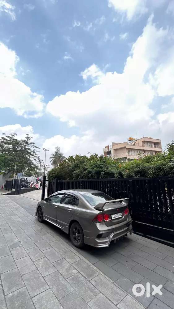 Honda Civic 2007