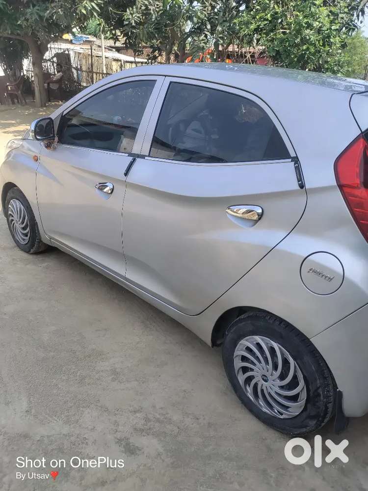 Gadi Well Maintained Hai Koi Dikkat Nahi Hai