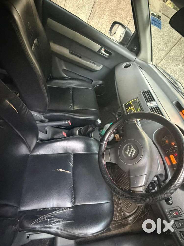 Maruti Suzuki Vxi Dzire 2011 Petrol Manual