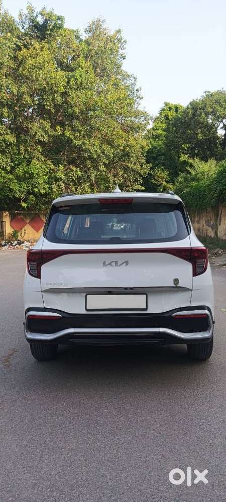 Kia Carens 1.5 Prestige 7 Str, 2023, Petrol