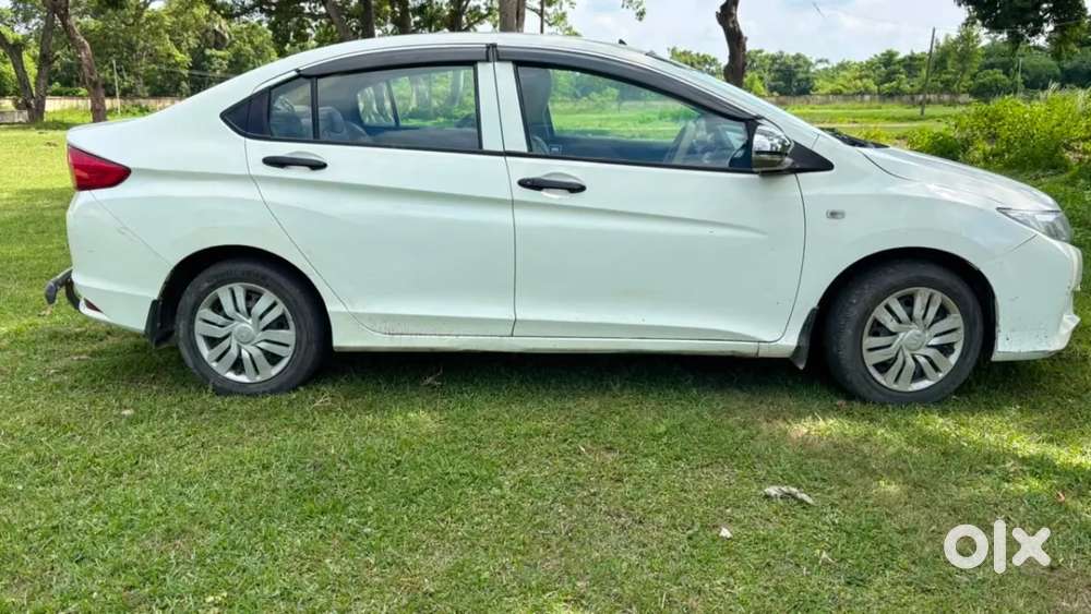 Honda City I Dtec Vx, 2016, Diesel