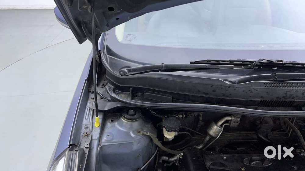 Hyundai Verna 2011-2014 1.6 Sx Vtvt (o) At, 2014, Petrol