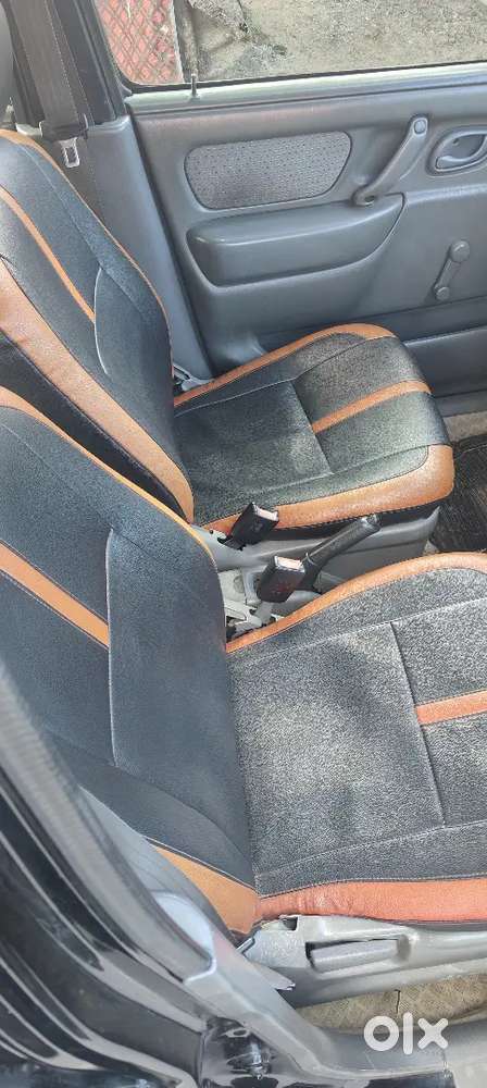 Maruti Suzuki Wagon R 2007 Lxi Petrol Model