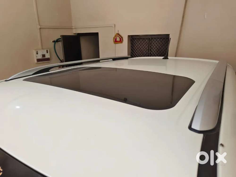 Mahindra Xuv300 2020