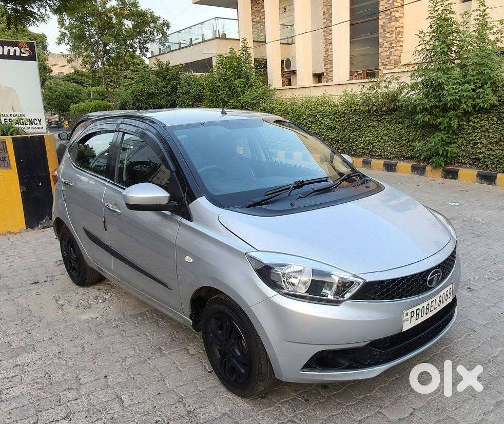 Tata Tiago 1.2 Revotron Xz Wo Alloy, 2019, Petrol