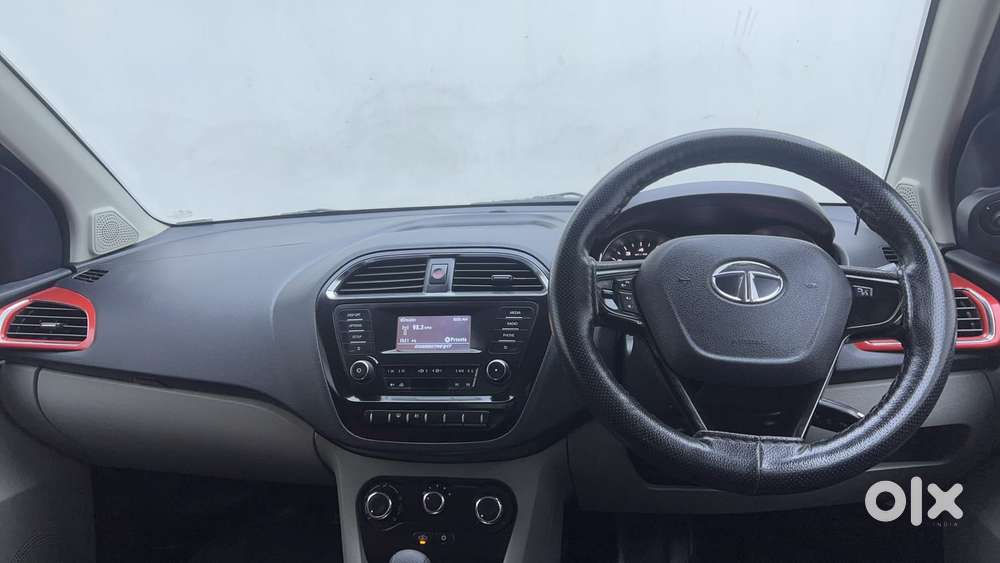 Tata Tiago Xza, 2019, Petrol