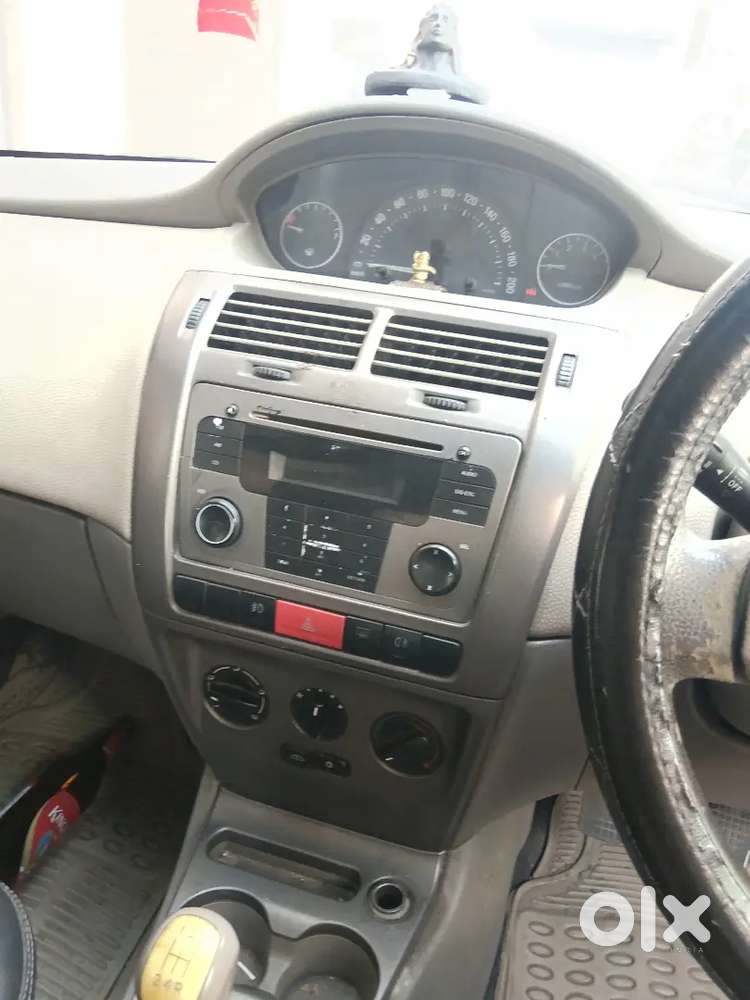 Tata Indica Vista 2010 Aqua 1.2 Safire