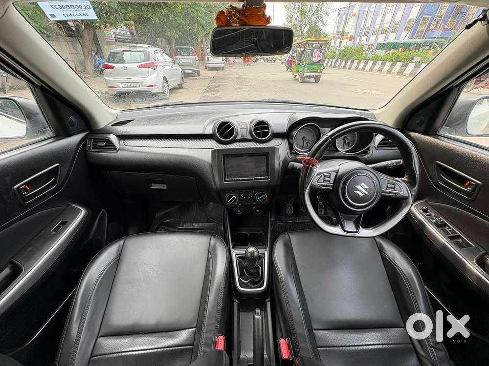 Maruti Suzuki Swift Lxi Optional-o, 2023, Diesel