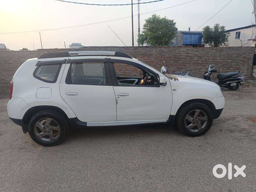 Renault Duster Rxs, 2016, Diesel