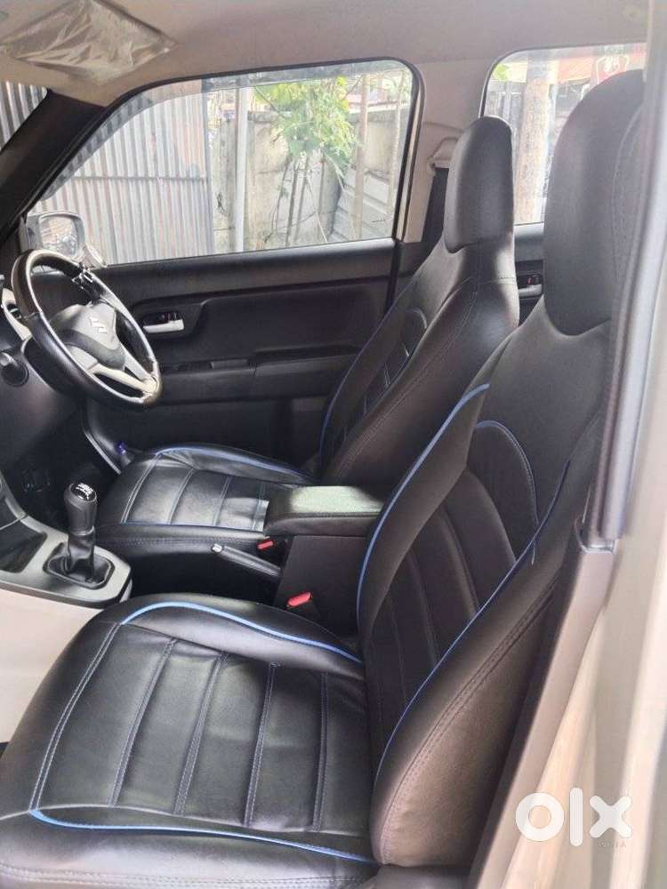 Maruti Suzuki Wagon R 1.0