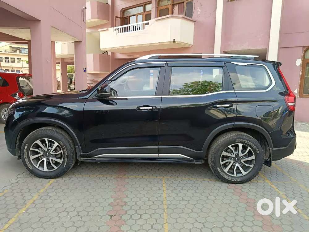 Excellent Condition, Ppf Coated Till Under Warranty