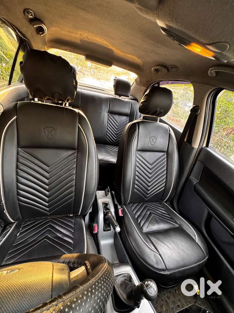 Ford Fiesta Diesel Manual 2012