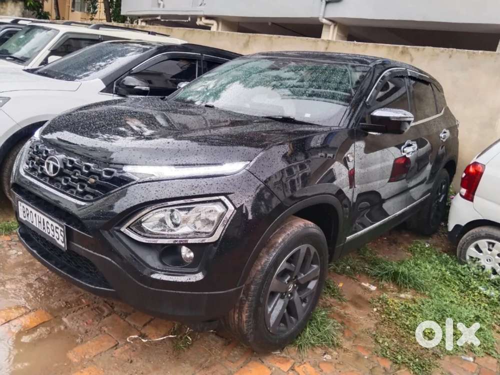 Tata Harrier Xz, 2023, Diesel