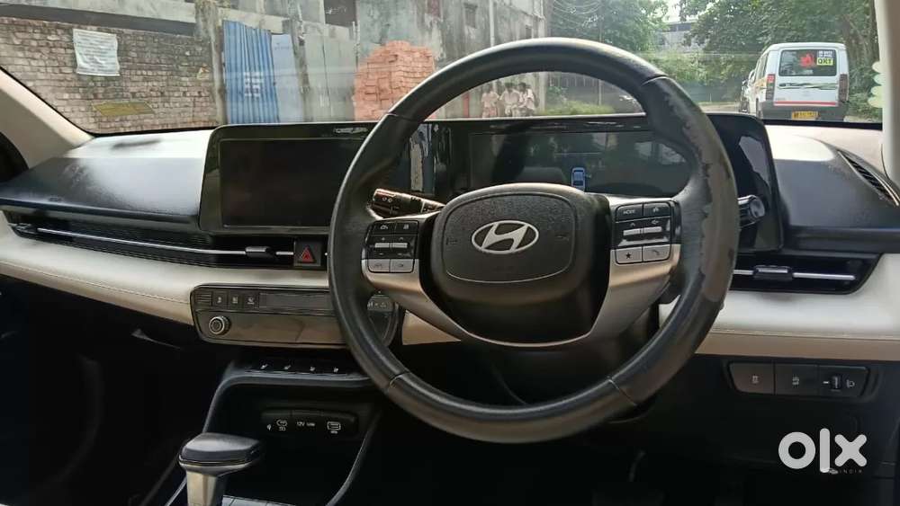 Hyundai Verna 1.5 Sx (o) Vtvt, 2024, Petrol