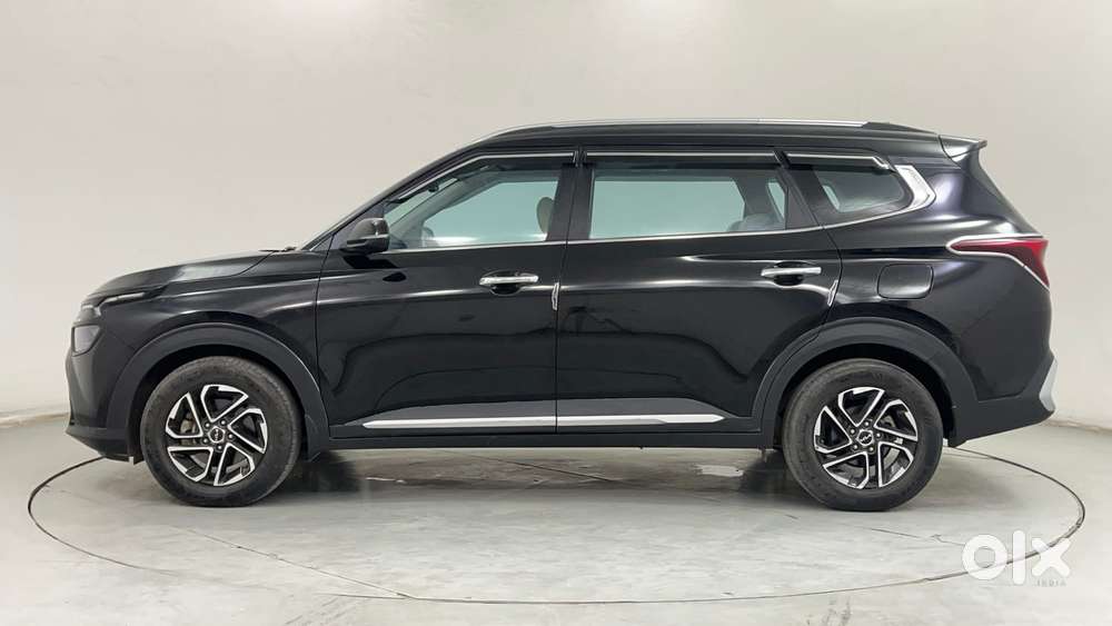 Kia Carens 1.5 Luxury Plus Diesel At 6 Str, 2022, Diesel
