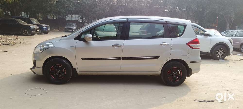 Maruti Suzuki Ertiga