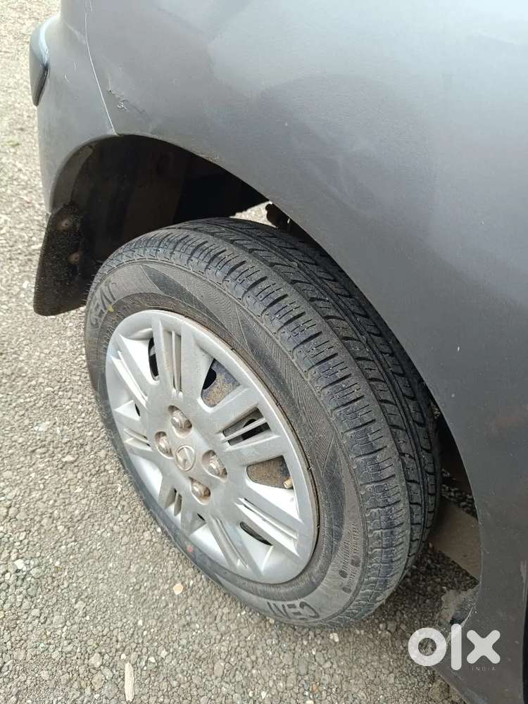 Hyundai Santro Xing Gls 2012