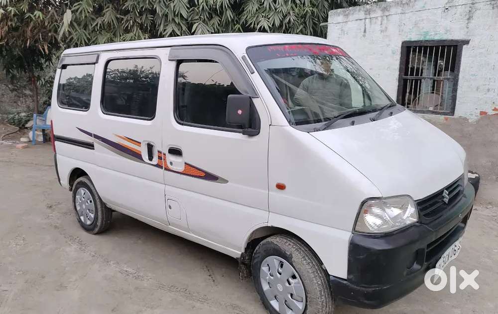 Maruti Suzuki Eeco Ac 5 Str