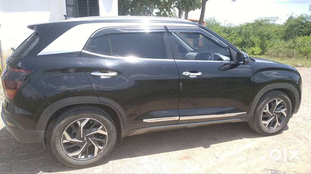 Hyundai Creta Diesel 2020