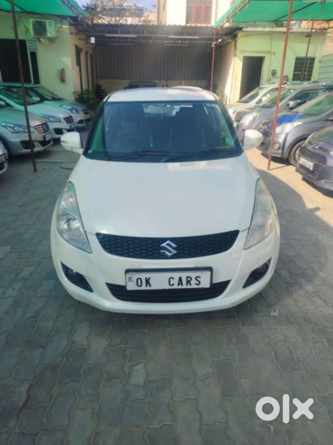 Maruti Suzuki Swift, 2014, Petrol