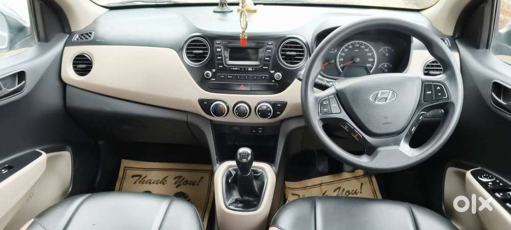 Hyundai Grand I10 1.2 Kappa Magna, 2019, Petrol