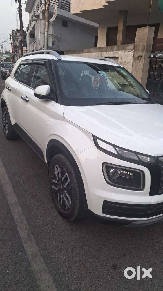 Hyundai Venue S Plus Mt 1.2 Kappa, 2022, Diesel