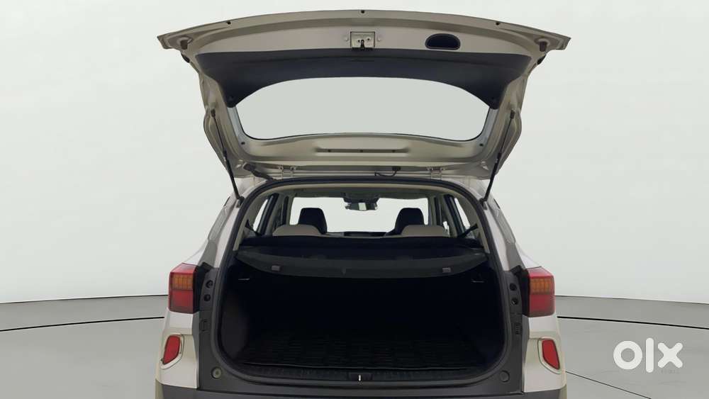 Kia Seltos Htk Plus G, 2022, Petrol