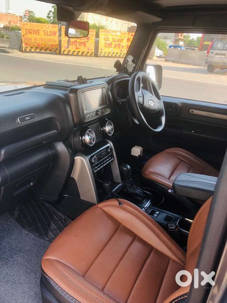 Thar Automatic