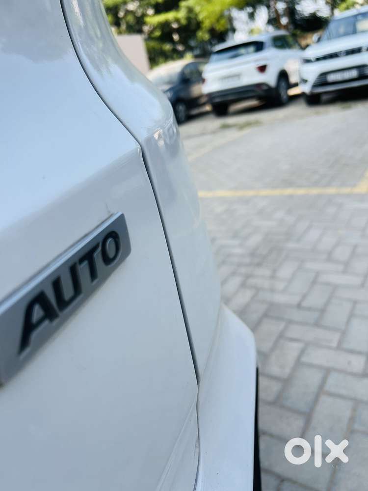 Hyundai Creta 1.6 Crdi At Sx Plus, 2016, Diesel