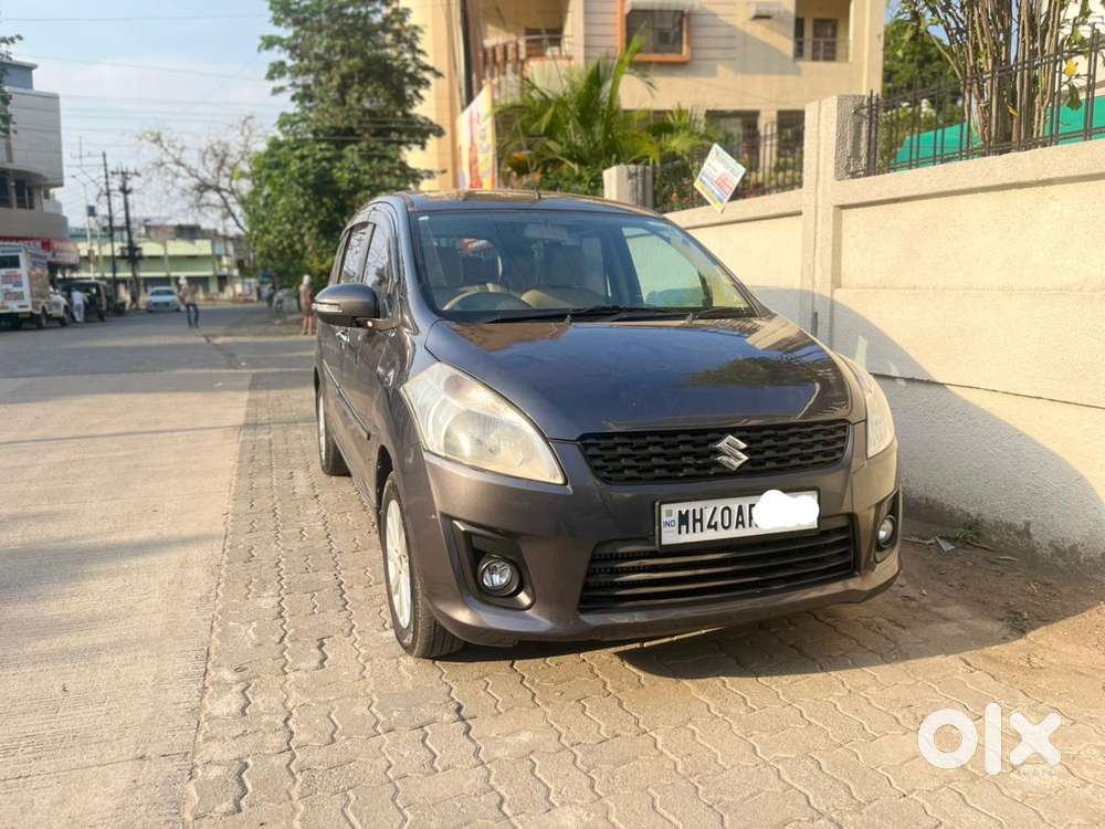 Maruti Suzuki Ertiga 2012-2015 Zdi, 2015