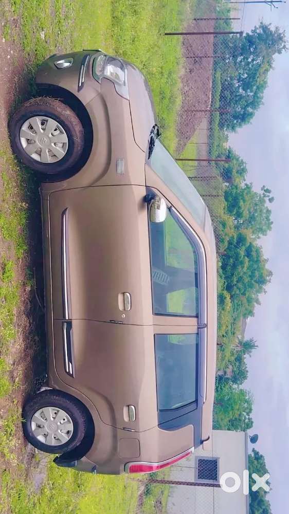 Maruti Suzuki Wagon R 2020 Cng Lxi