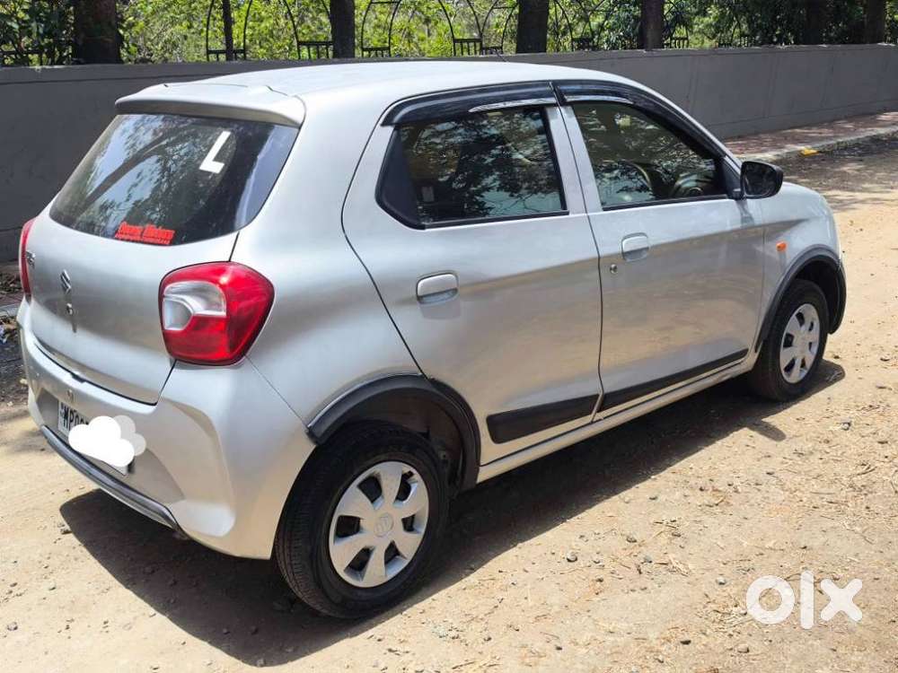 Maruti Suzuki Alto K10 Vxi (o), 2023, Petrol