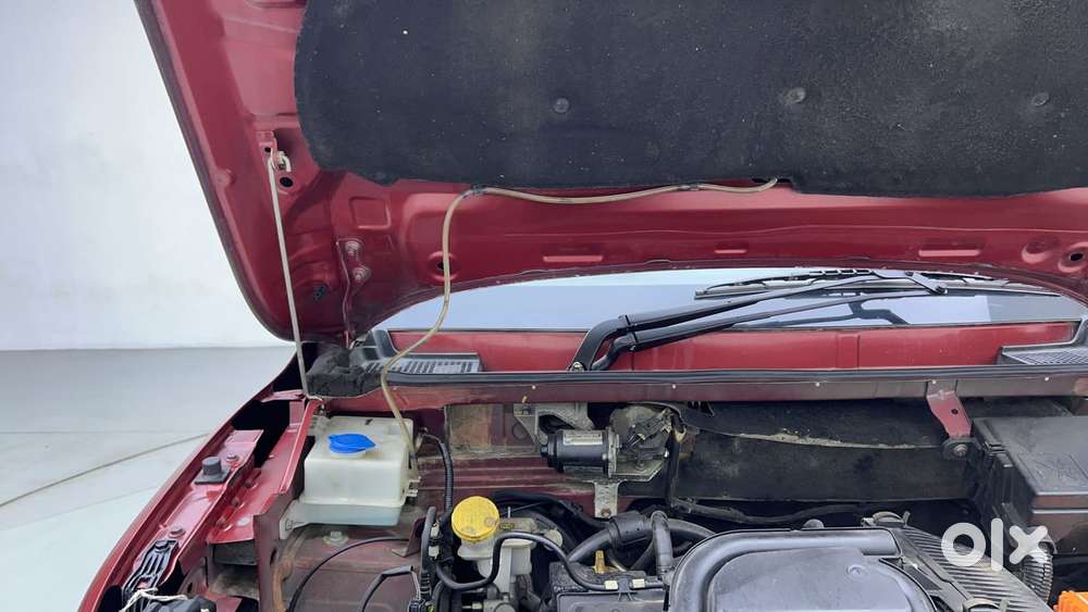 Renault Kwid 1.0 Rxl, 2020, Petrol
