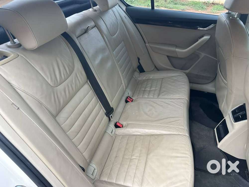 Skoda Octavia Diesel 2015