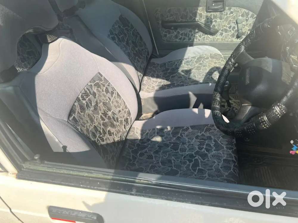 Maruti Suzuki 800 1999 Petrol Good Condition